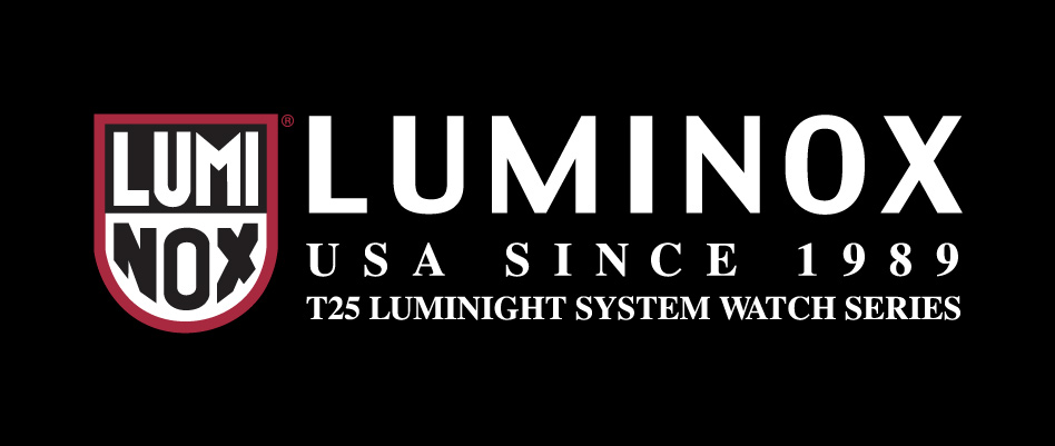 Luminox Ontime Move 修理工房併設のウォッチセレクトショップ