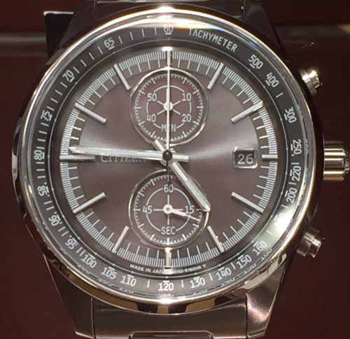 CITIZEN COLLECTION CA7030-97L CA7030-97E シチズン コレクションから ...