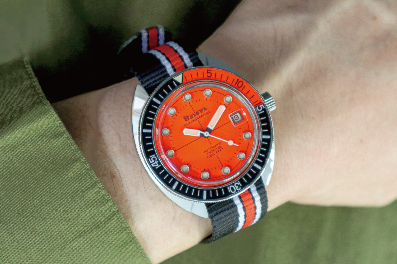 最終値下げ BULOVA ブローバ 稼働品1973 インターナショナル - 時計