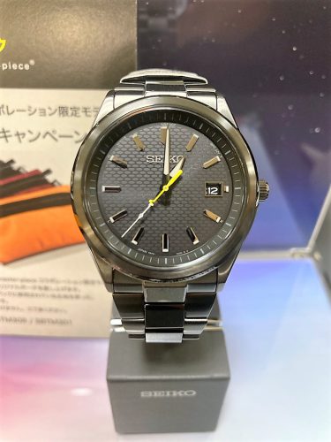 SEIKO masterpiece SBTM309 - 腕時計(アナログ)