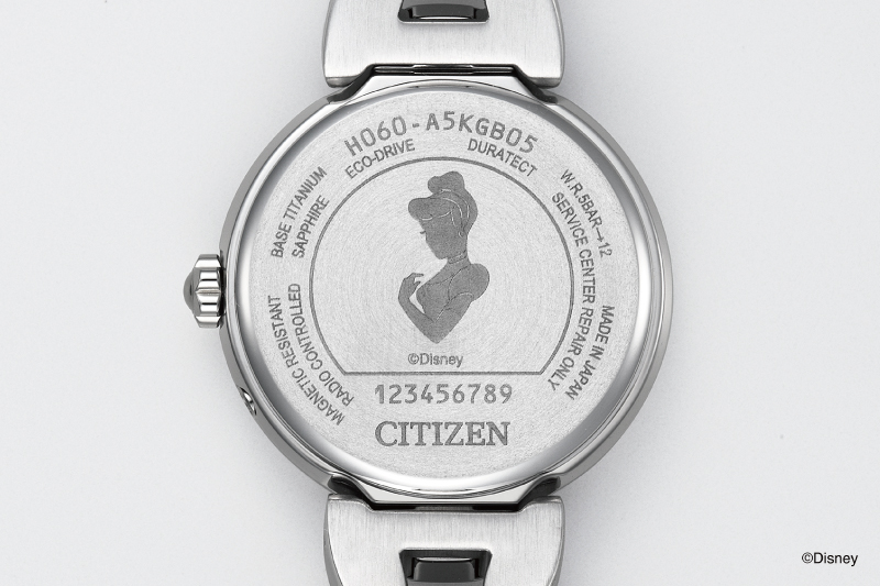 Disney Collection 限定モデルが登場｜CITIZEN ontime | move 修理工房 ...
